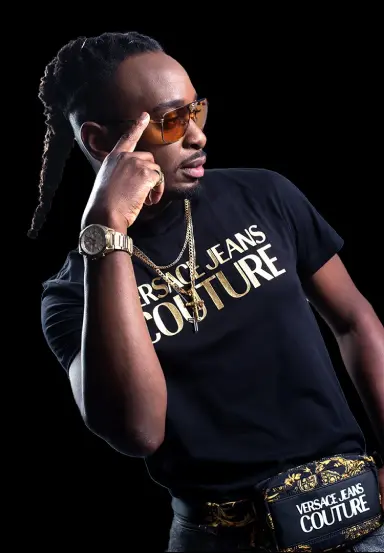 Unsere Tanzstile cover